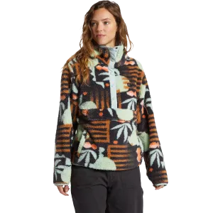 Women's Switchback Pullover